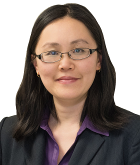 Dr. Amanda Hu